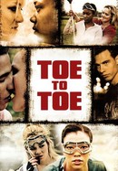 Toe to Toe poster image