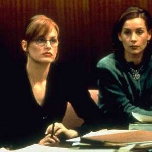 The Gingerbread Man (1998)