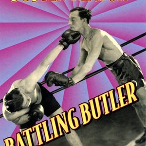 Battling Butler photo 2