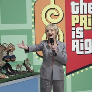 The Price Is Right, Florence Henderson, 10/15/2007, ©CBS
