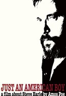 Just an American Boy poster image