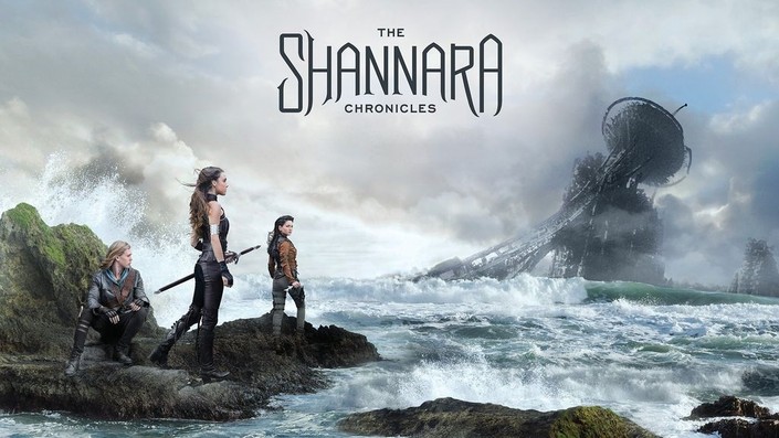 The shannara chronicles season 1 episode 1 dailymotion store