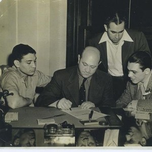 The Good Son: The Life of Ray "Boom Boom" Mancini photo 17