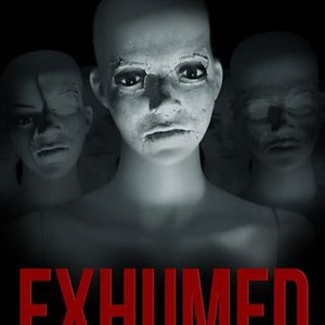 Exhumed (2011) photo 10