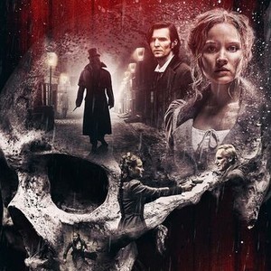 SLASHER Season 5 – The Ripper Teaser (2023) 