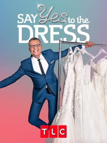 Tlc yes to the dress top