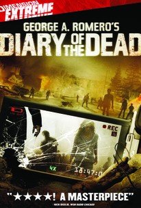 Diary Of The Dead Stream
