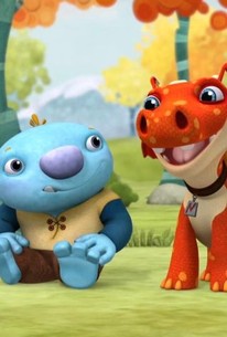 Wallykazam!: Season 1, Episode 3 | Rotten Tomatoes