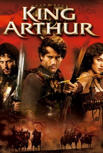 2004 King Arthur