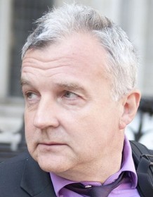 Andy Wilman
