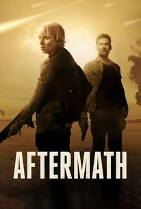 Aftermath poster image