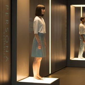<em>Humans</em>, Season 1