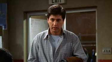 Everybody Loves Raymond: Season 3, Episode 19 | Rotten Tomatoes