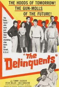 Watch trailer for The Delinquents