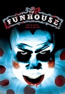 The Funhouse poster image