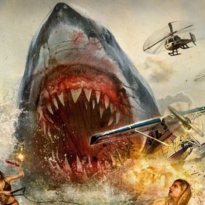 Raiders of the Lost Shark - Rotten Tomatoes