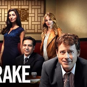 Watch Rake  Prime Video