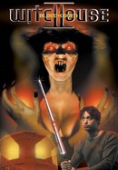 Witchouse 2: Blood Coven poster image