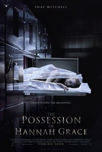 The Possession of Hannah Grace (2019) 1080p BluRay - MEGA - Dual Audio | Download