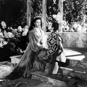 THE LOVERS OF VERONA, (aka LES AMANTS DE VERONE), Anouk Aimee, Serge Reggiani, 1949