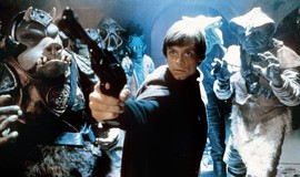 Star Wars: Episode VI - Return of the Jedi - Rotten Tomatoes