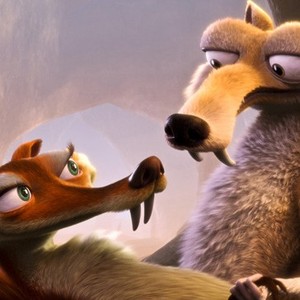 Ice Age: Dawn of the Dinosaurs photo 15