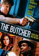 The Butcher poster image