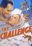The Challenge poster image