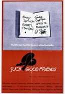 Such Good Friends poster image