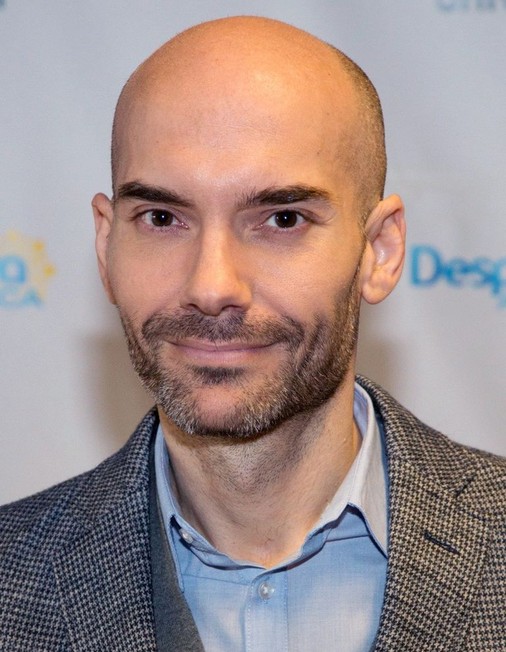 F. Javier Gutiérrez