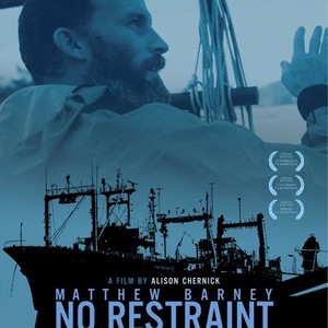 Matthew Barney: No Restraint photo 19