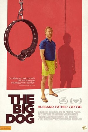 The Big Dog poster