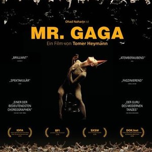 Mr. Gaga photo 19
