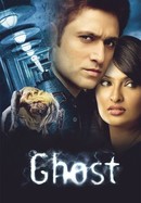 Ghost poster image