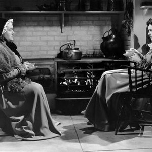 THAT HAMILTON WOMAN, Sara Allgood, Vivien Leigh, 1941