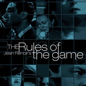 The Rules of the Game photo 3