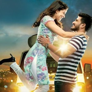 Arjun suravaram movie online amazon prime video