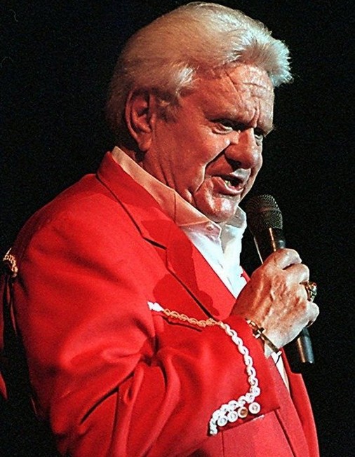 Jerry Clower Rotten Tomatoes