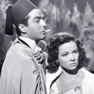 The Shanghai Gesture (1941) photo 4