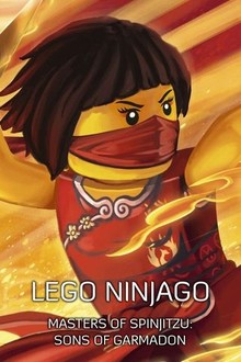Lego ninjago season 8 episode 8 dailymotion 2025