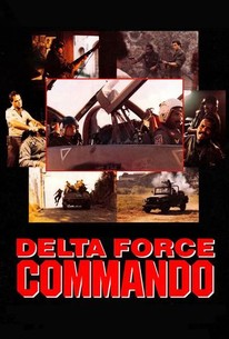 Watch trailer for Delta Force Commando