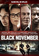 Black November poster image