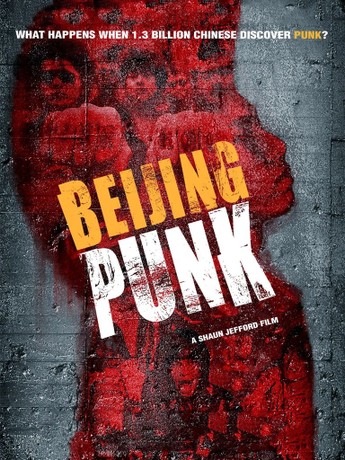 Beijing Punk | Rotten Tomatoes