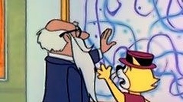 Top cat new arrivals episode 1