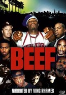 Beef poster image