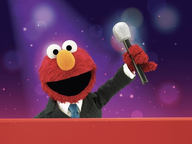 Elmo Sabe Tu Nombre 2 0