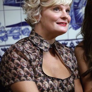 Martha Plimpton as Edie