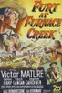 Poster for