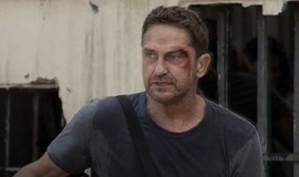 Plane: Featurette - One Take Fight Scene