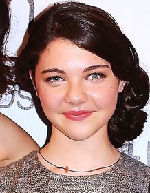 Eva Lazzaro